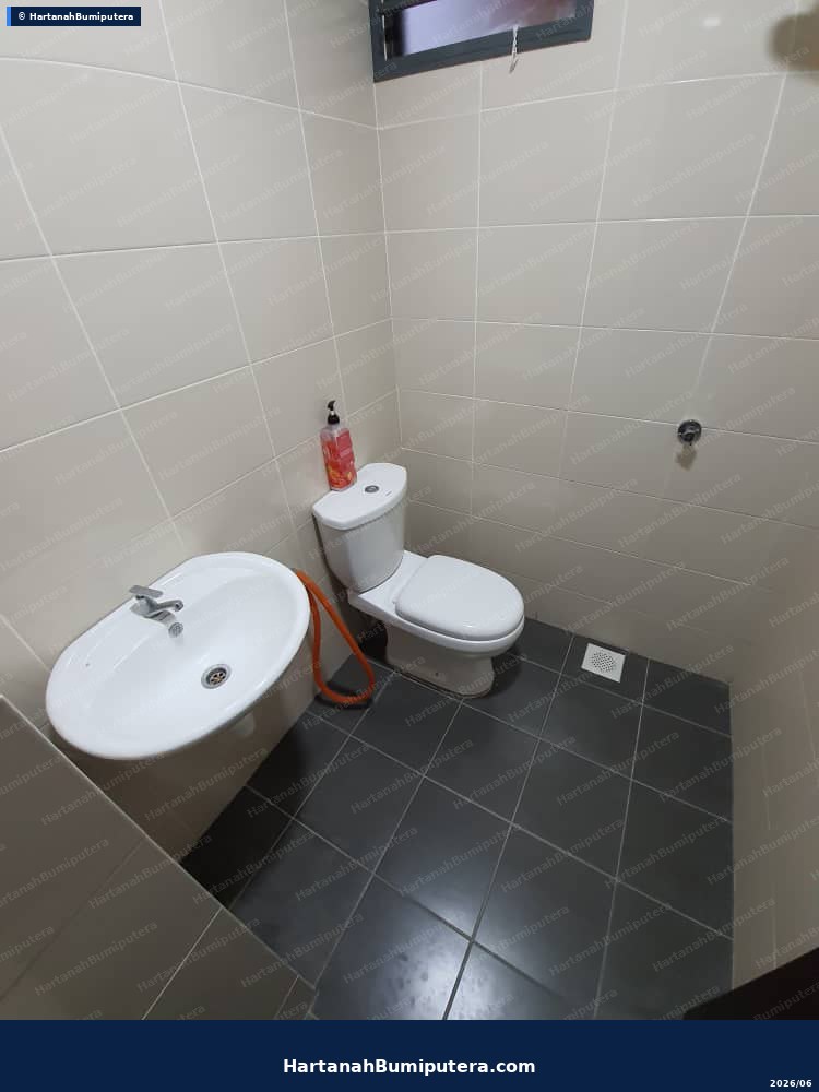 Near KTM Kajang 2 Station : Residensi Zamrud Kajang 2 — gambar 6