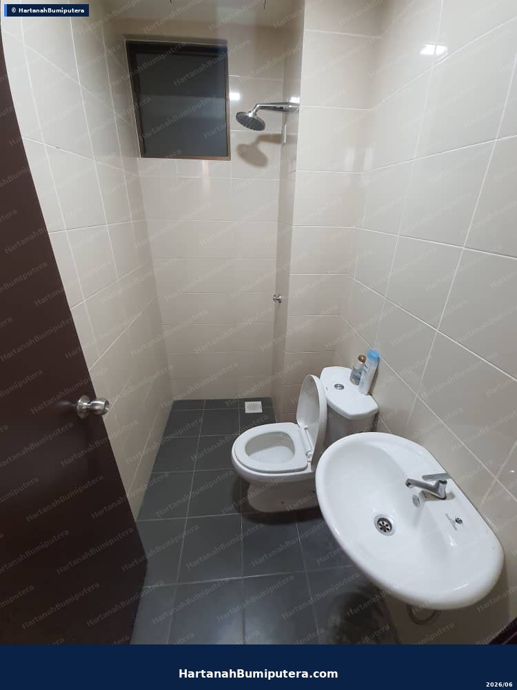 Near KTM Kajang 2 Station : Residensi Zamrud Kajang 2 — gambar 5