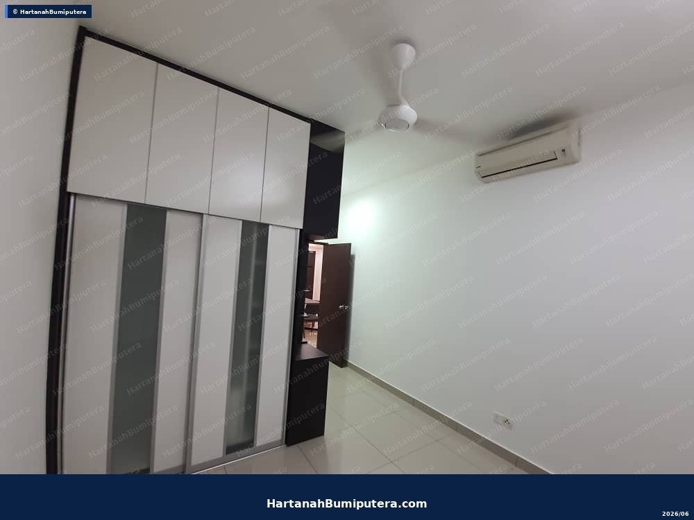 Near KTM Kajang 2 Station : Residensi Zamrud Kajang 2 — gambar 4