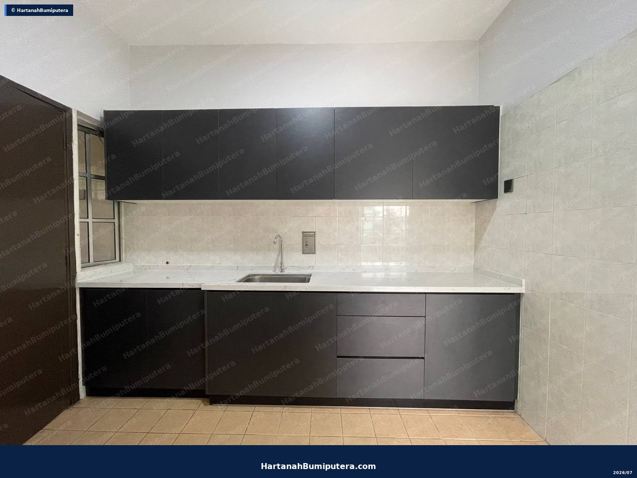 End Lot Newly Refurbished : 2 storey terrace Presint 9 Putrajaya — gambar 21