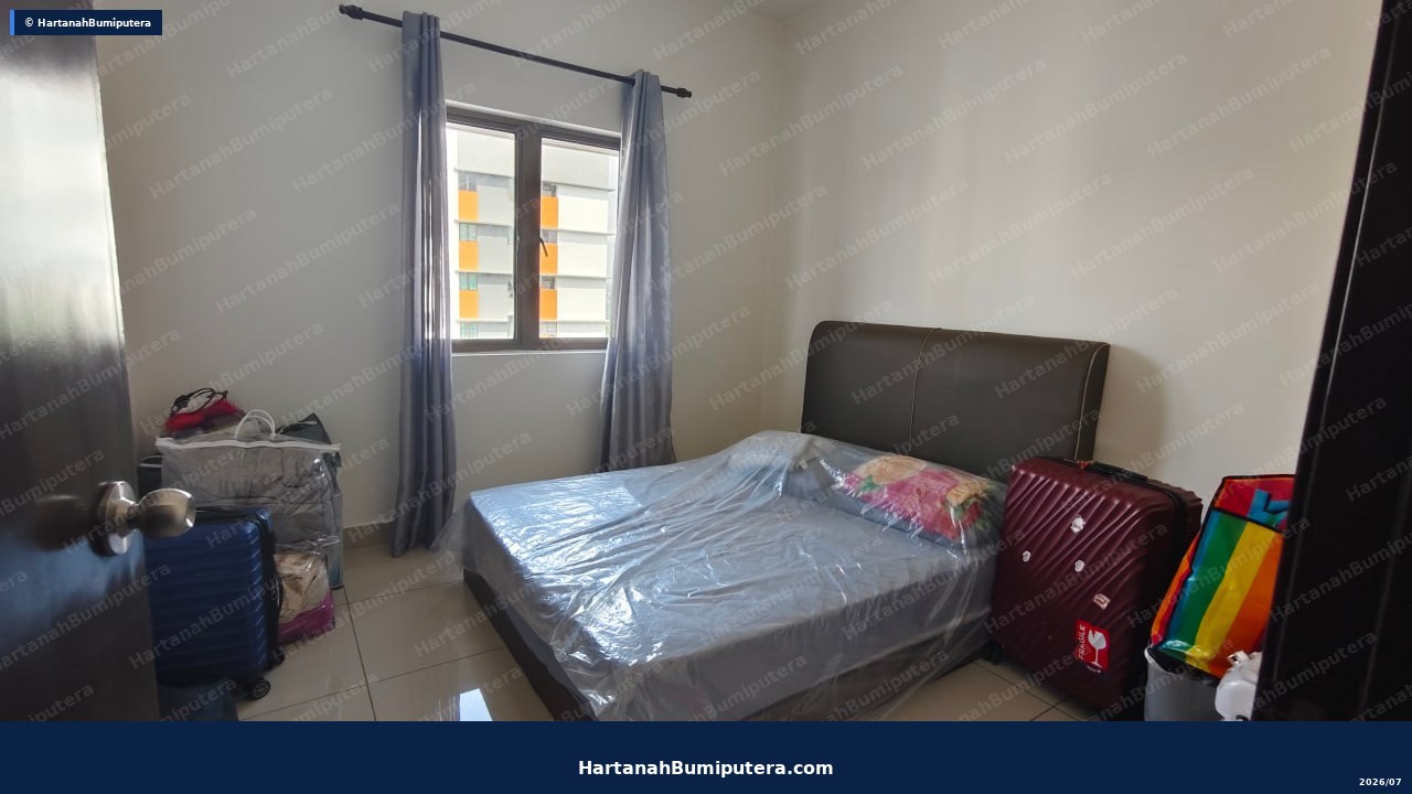 Corner near UKM : Residensi Zamrud Kajang 2 — gambar 11
