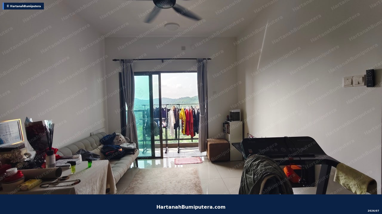 Corner near UKM : Residensi Zamrud Kajang 2 — gambar 3