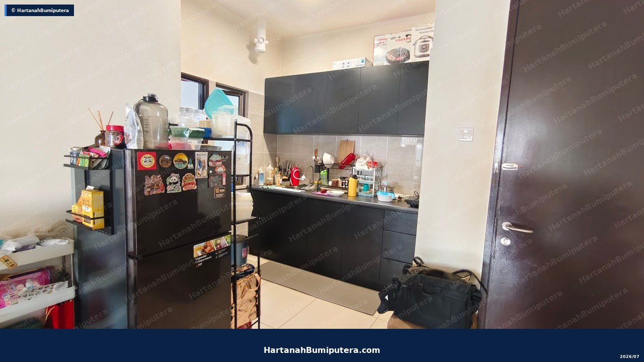 Corner near UKM : Residensi Zamrud Kajang 2 — gambar 6