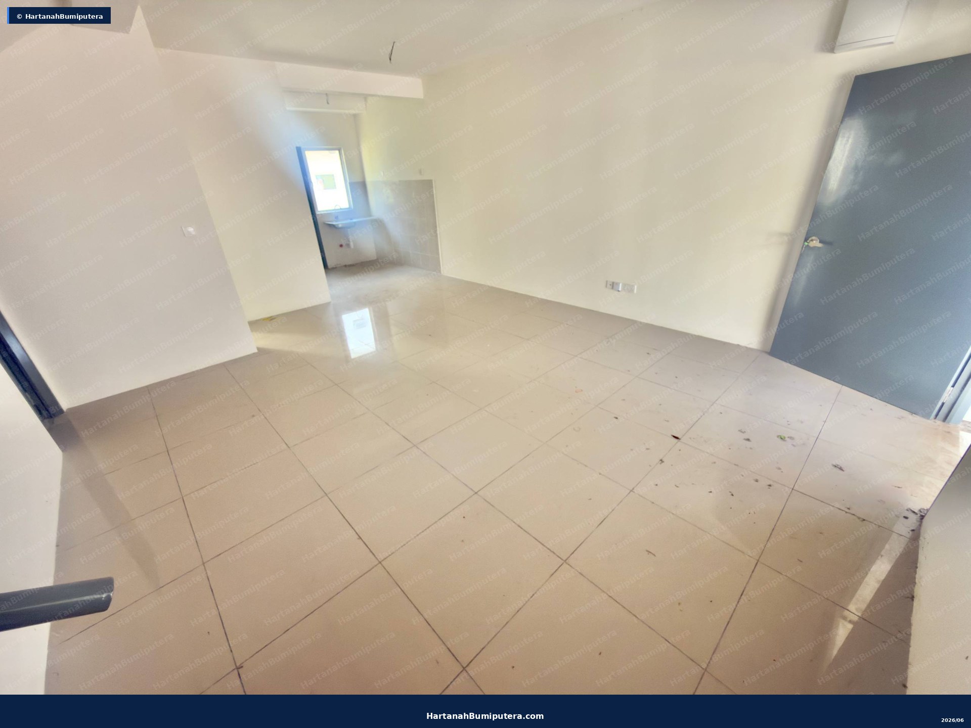 Deposit Flexible : 2 storey terrace Kita Mekar Cybersouth Dengkil — gambar 10
