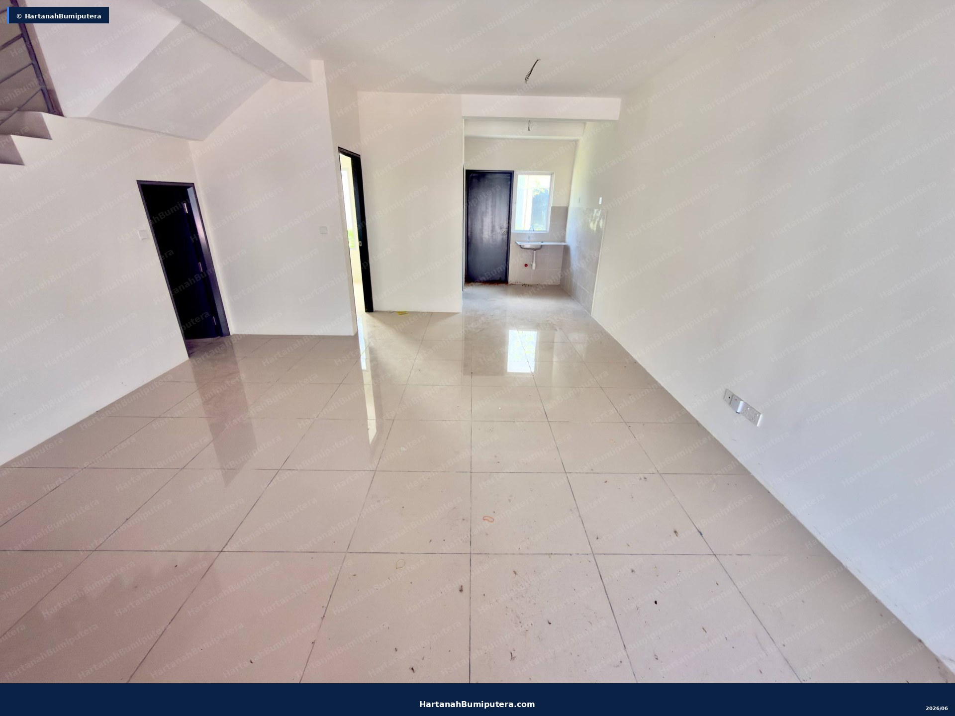 Deposit Flexible : 2 storey terrace Kita Mekar Cybersouth Dengkil — gambar 20