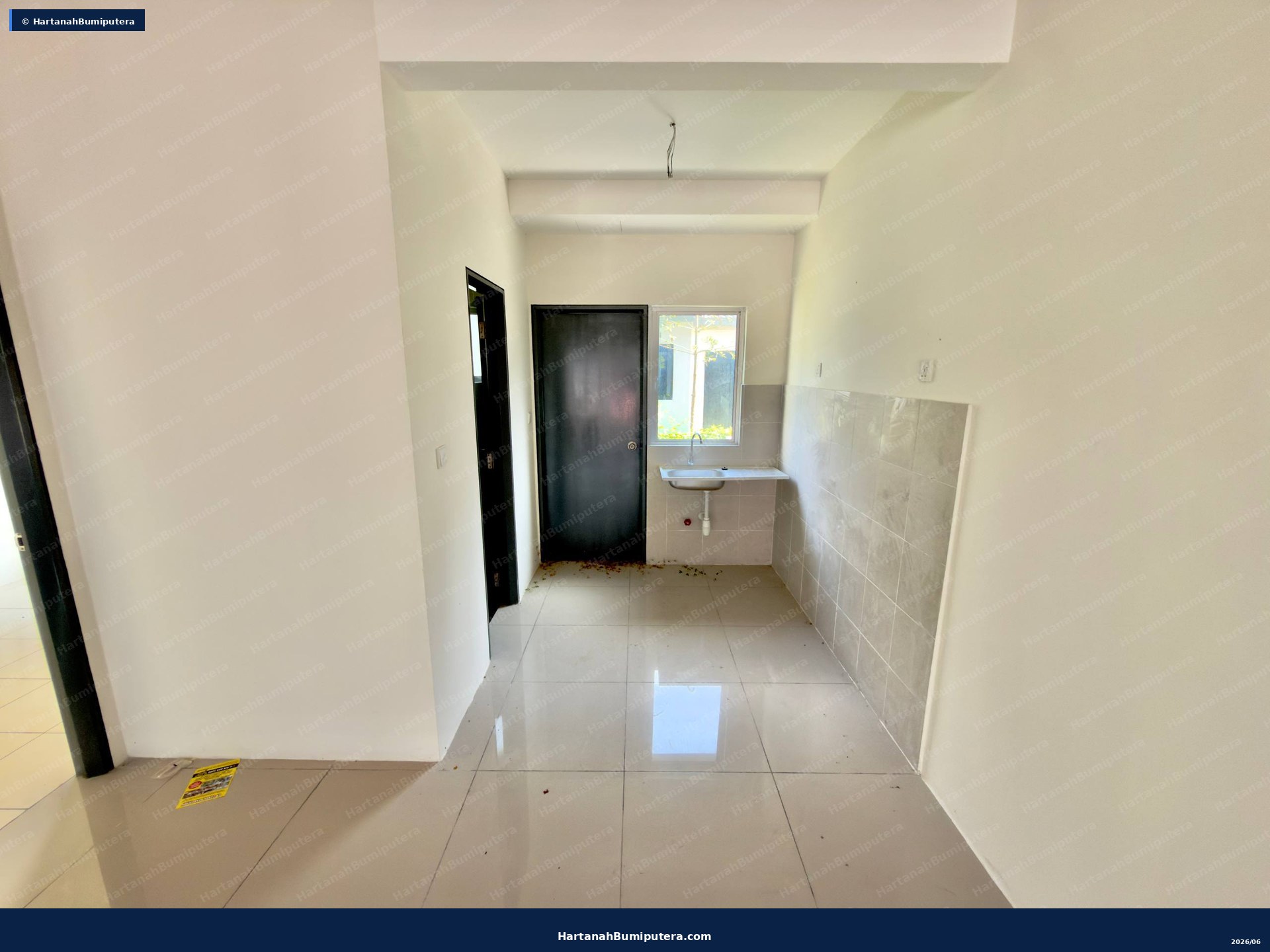 Deposit Flexible : 2 storey terrace Kita Mekar Cybersouth Dengkil — gambar 5