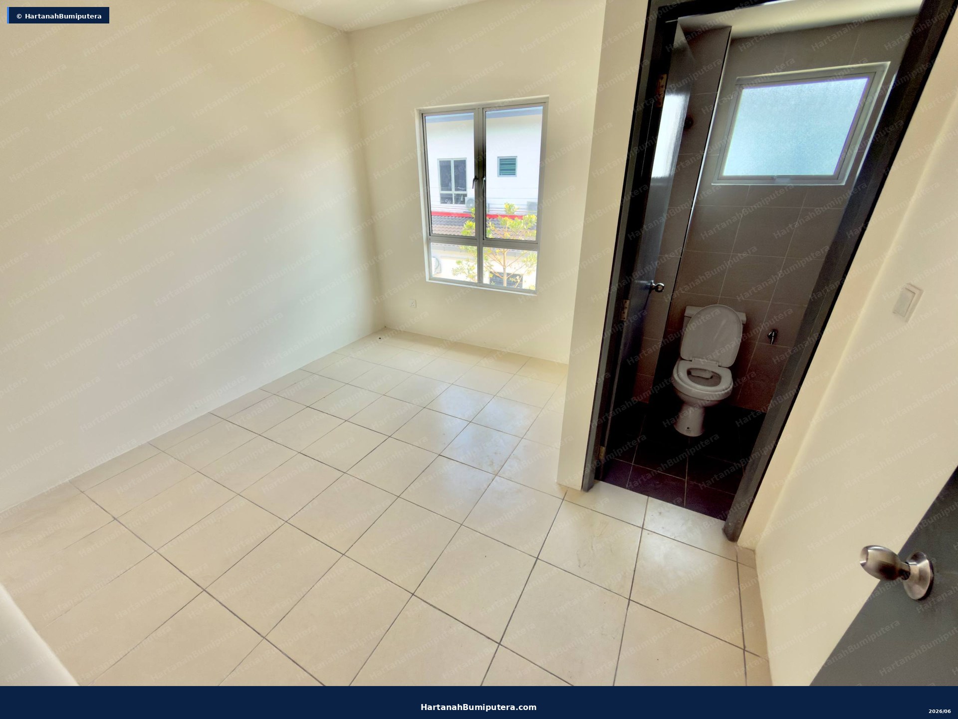 Deposit Flexible : 2 storey terrace Kita Mekar Cybersouth Dengkil — gambar 15
