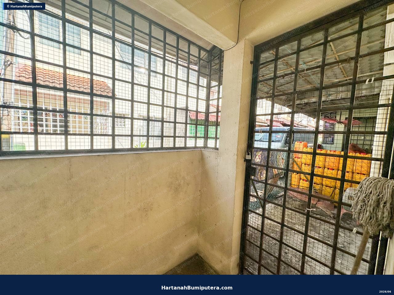 Hot Location : 2 storey terrace Taman Ramal Ros Sg Ramal Kajang — gambar 17