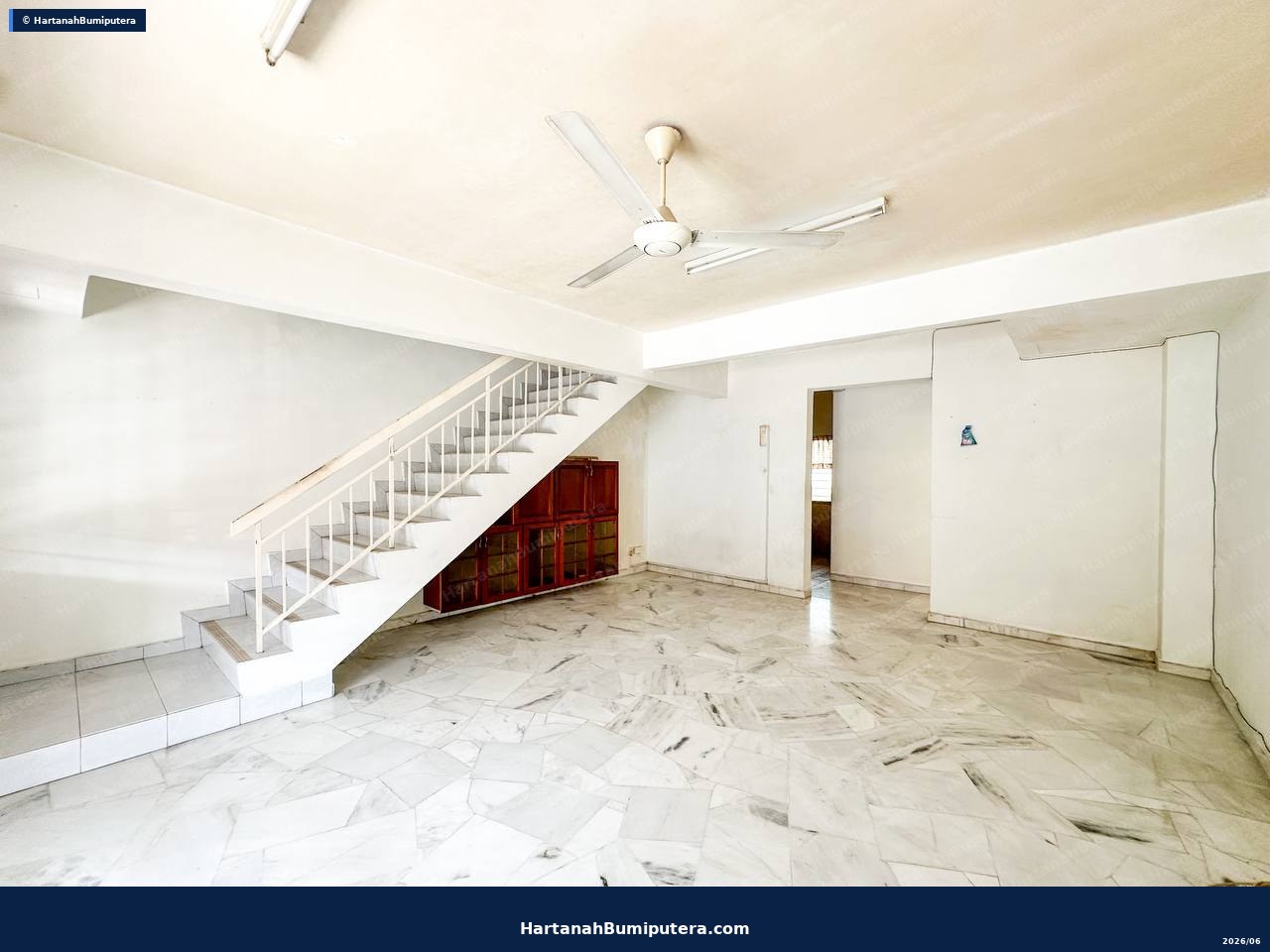 Hot Location : 2 storey terrace Taman Ramal Ros Sg Ramal Kajang — gambar 4