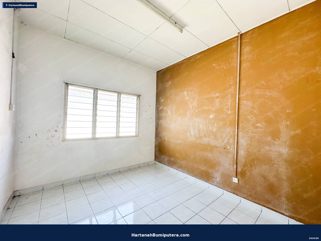 Hot Location : 2 storey terrace Taman Ramal Ros Sg Ramal Kajang — gambar 16