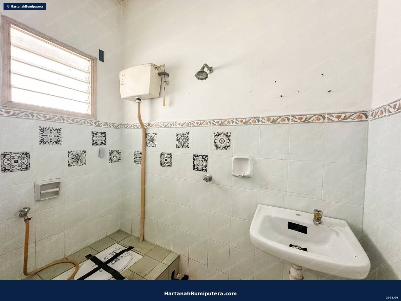 Hot Location : 2 storey terrace Taman Ramal Ros Sg Ramal Kajang — gambar 7