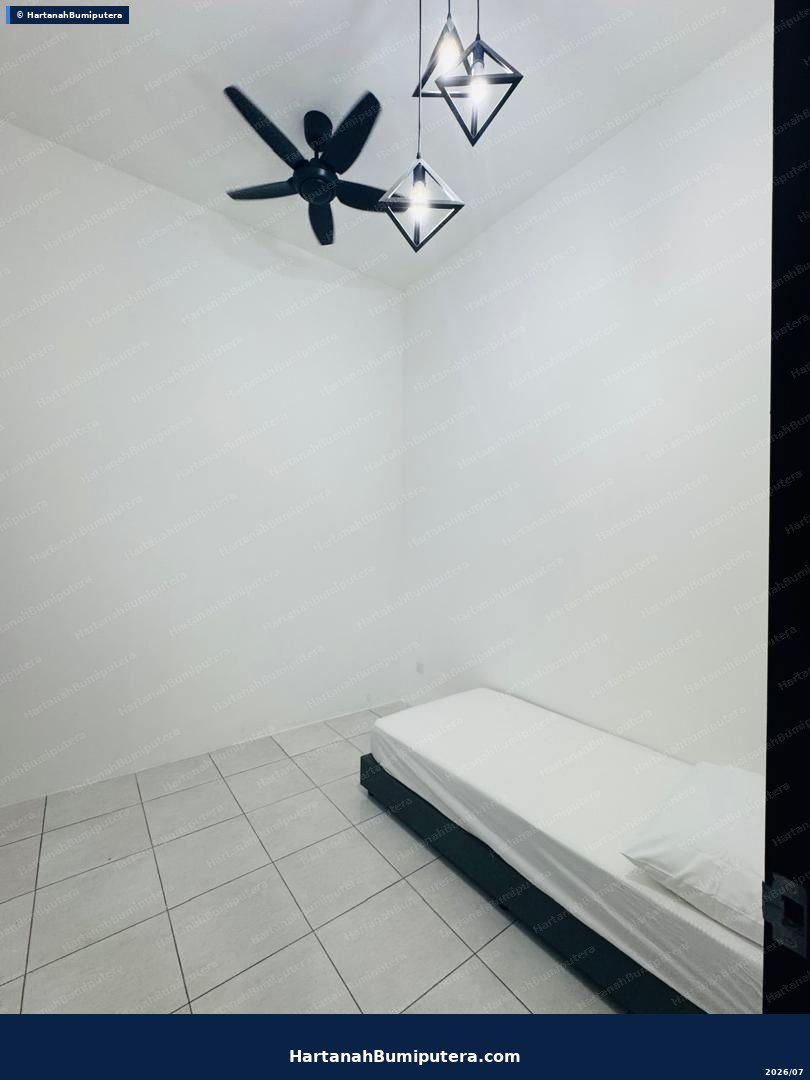 Easy Access to  PLUS highway : Nova Anggerik Apartment, Sg Ramal Dalam — gambar 4