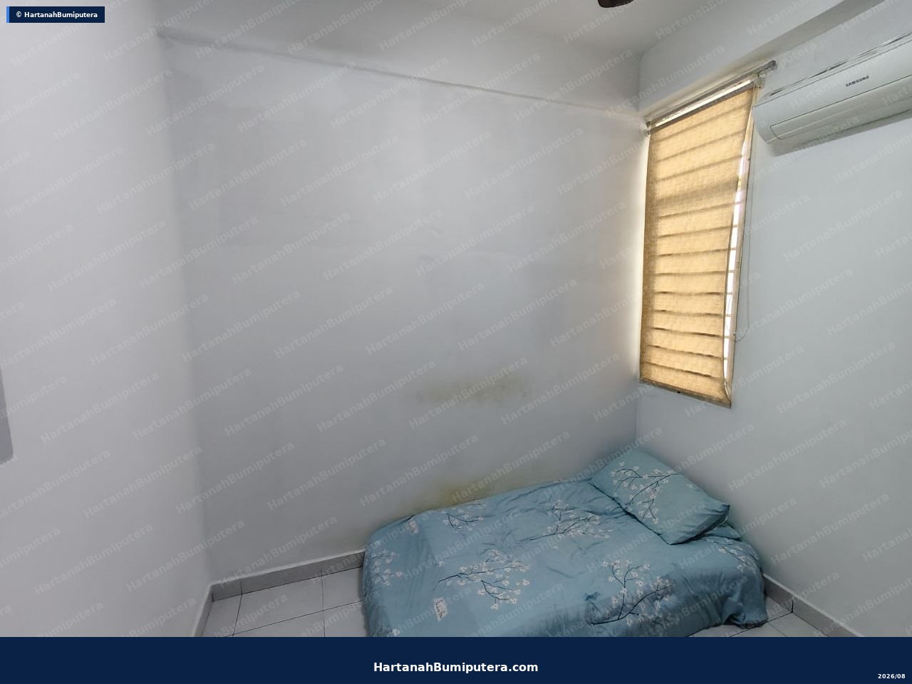 Fully Furnished : Pangsapuri Saujana Permai 1, Mutiara Heights, Kajang — gambar 11