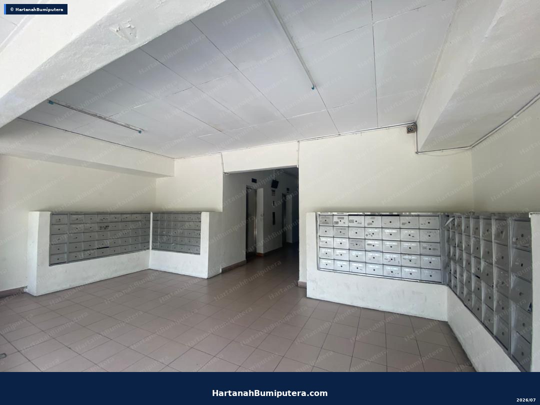 Below market : Pangsapuri Kenanga Taman Anggerik Perdana Kajang — gambar 20