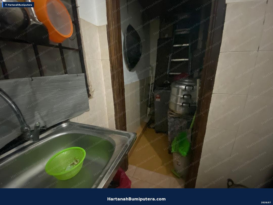 Below market : Pangsapuri Kenanga Taman Anggerik Perdana Kajang — gambar 6