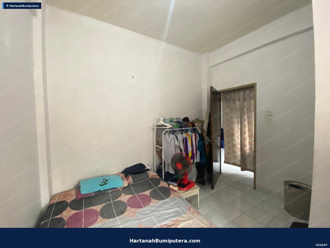 Below market : Pangsapuri Kenanga Taman Anggerik Perdana Kajang — gambar 10