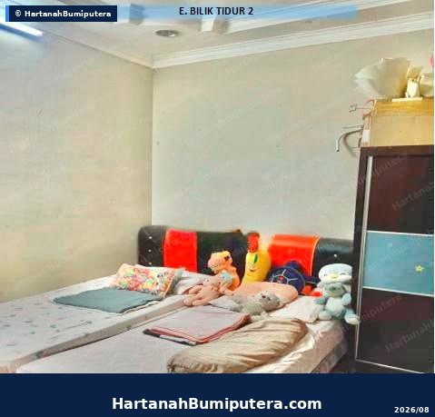 Freehold Semi D In Kota Warisan : Semi D Setingkat — gambar 6