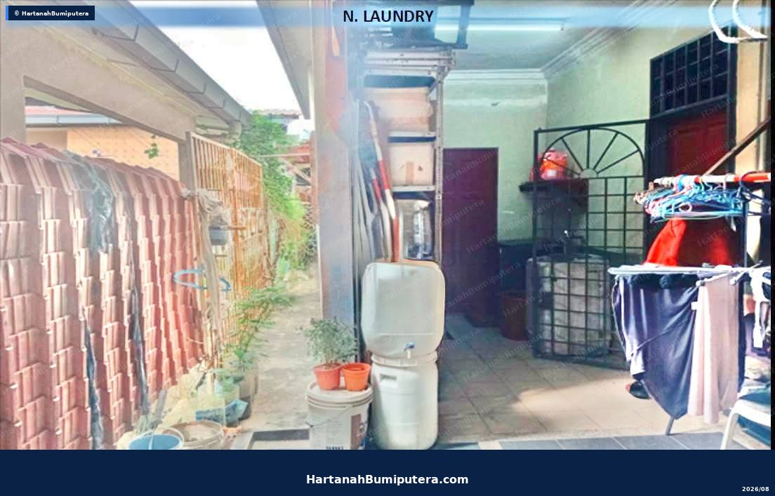 Freehold Semi D In Kota Warisan : Semi D Setingkat — gambar 13