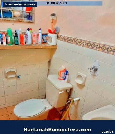 Freehold Semi D In Kota Warisan : Semi D Setingkat — gambar 14