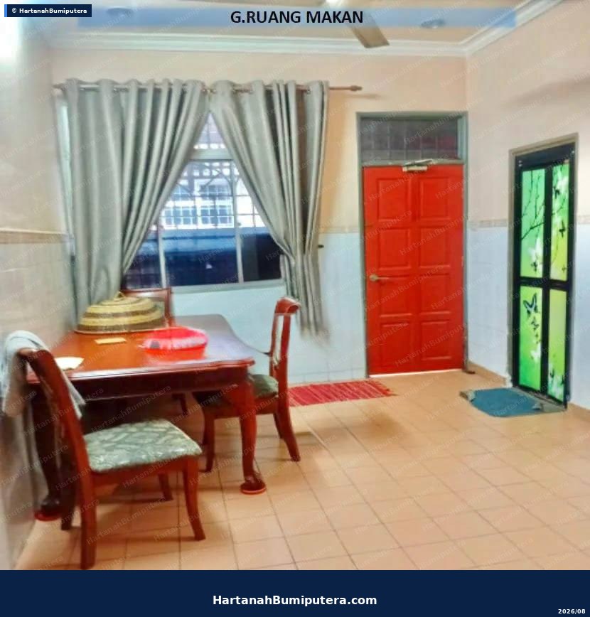 Freehold Semi D In Kota Warisan : Semi D Setingkat — gambar 5