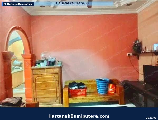Freehold Semi D In Kota Warisan : Semi D Setingkat — gambar 10