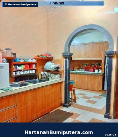 Freehold Semi D In Kota Warisan : Semi D Setingkat — gambar 12