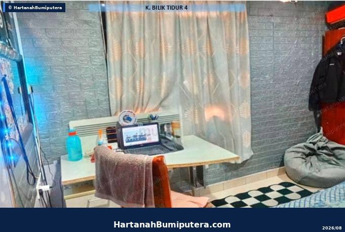 Freehold Semi D In Kota Warisan : Semi D Setingkat — gambar 7