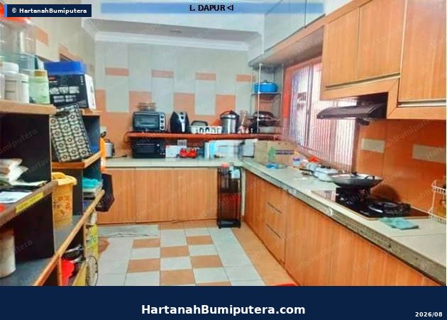 Freehold Semi D In Kota Warisan : Semi D Setingkat — gambar 11