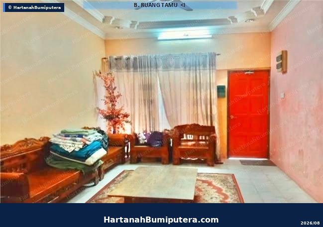 Freehold Semi D In Kota Warisan : Semi D Setingkat — gambar 2