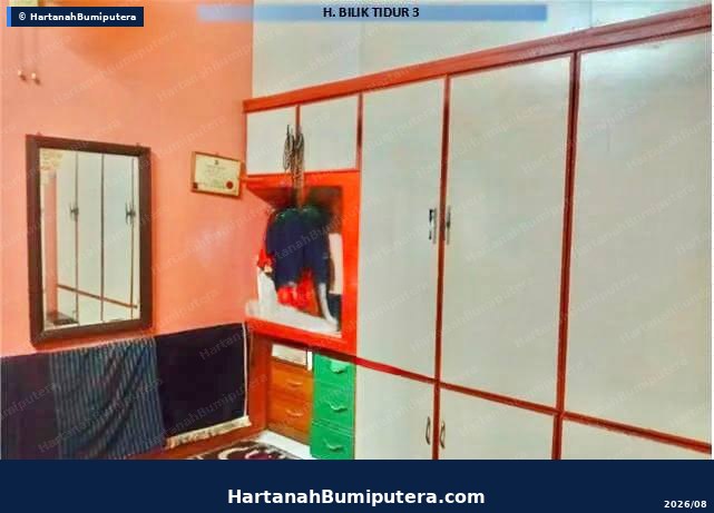 Freehold Semi D In Kota Warisan : Semi D Setingkat — gambar 8