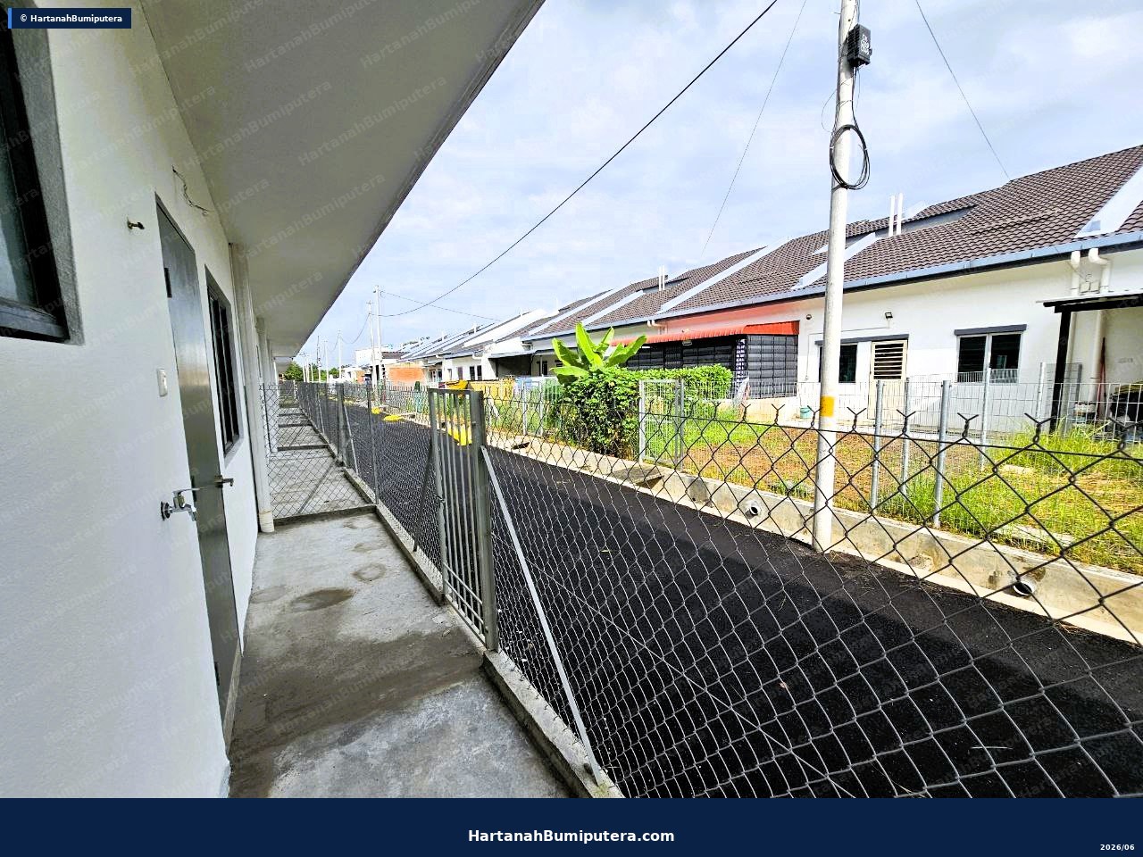 Near Putrajaya : 2 storey terrace Taman Semarang Intan Jenderam Hilir — gambar 20