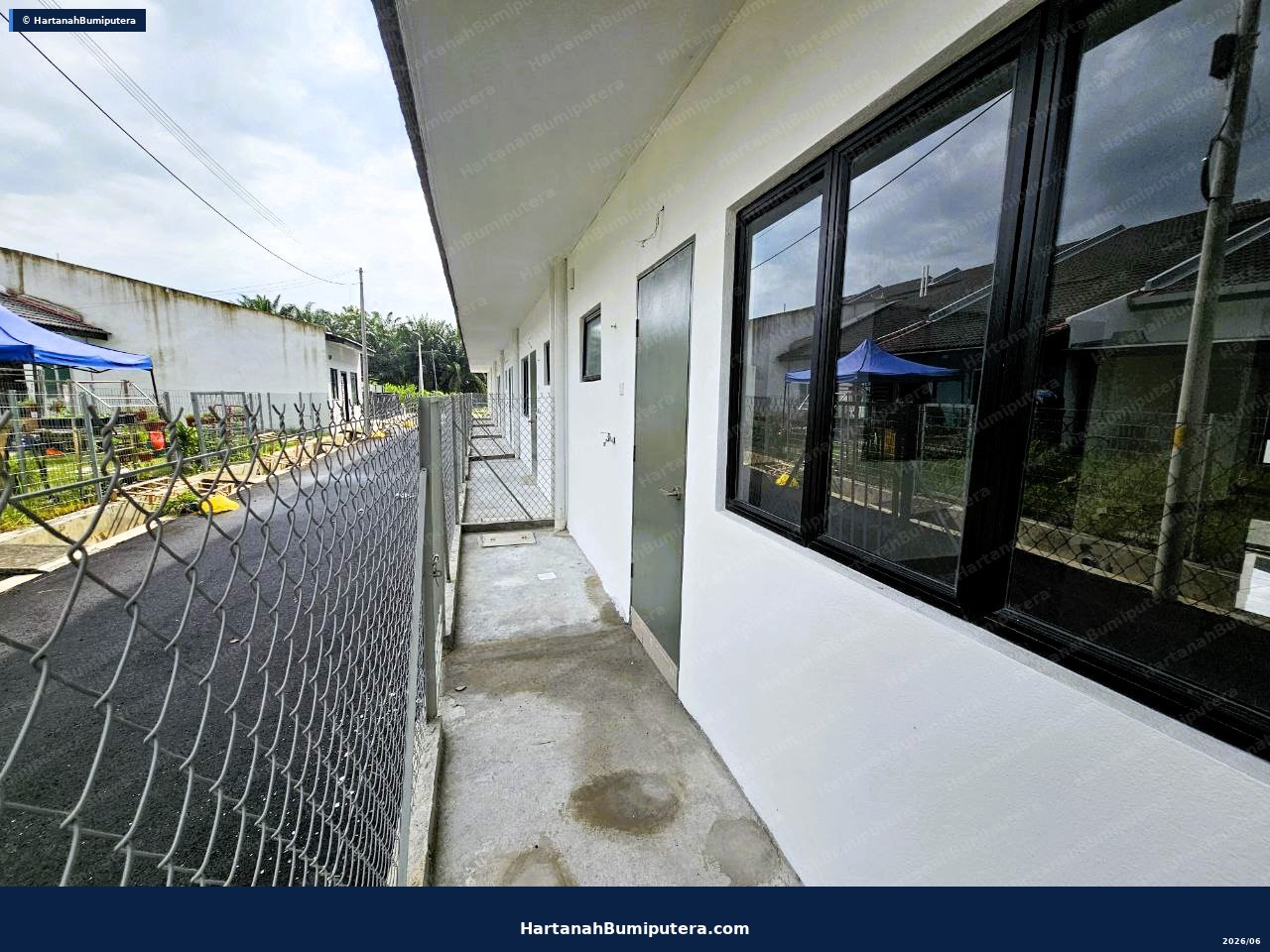 Near Putrajaya : 2 storey terrace Taman Semarang Intan Jenderam Hilir — gambar 21