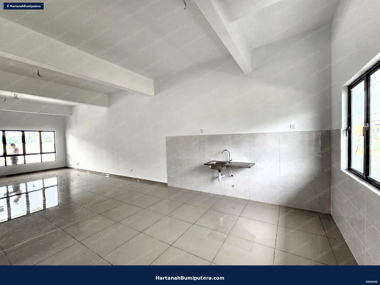 Near Putrajaya : 2 storey terrace Taman Semarang Intan Jenderam Hilir — gambar 22