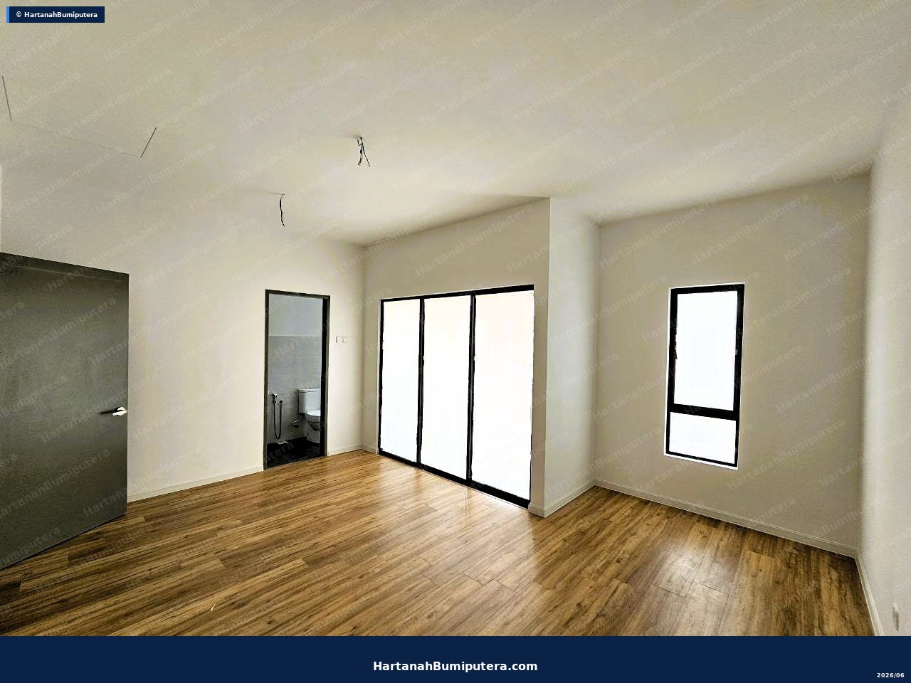 Near Putrajaya : 2 storey terrace Taman Semarang Intan Jenderam Hilir — gambar 9