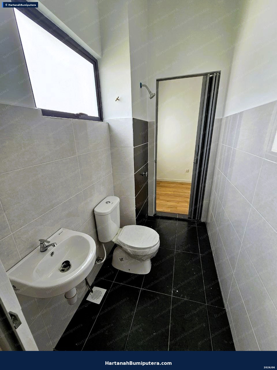 Near Putrajaya : 2 storey terrace Taman Semarang Intan Jenderam Hilir — gambar 13