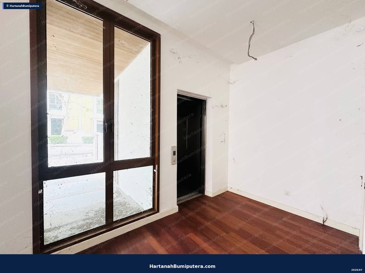 EndLot Lakeview Astana Residence Modern Twinvilla, Presint 8, Putrajaya — gambar 10