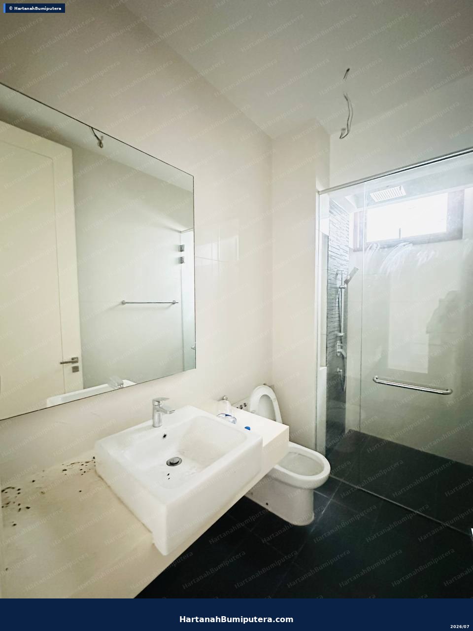 EndLot Lakeview Astana Residence Modern Twinvilla, Presint 8, Putrajaya — gambar 11