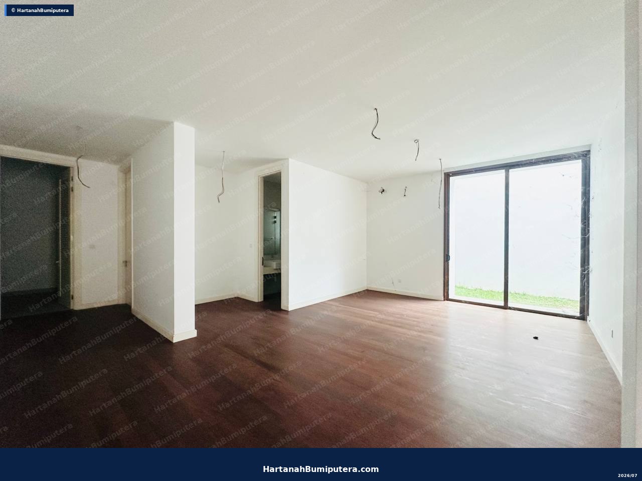 EndLot Lakeview Astana Residence Modern Twinvilla, Presint 8, Putrajaya — gambar 9
