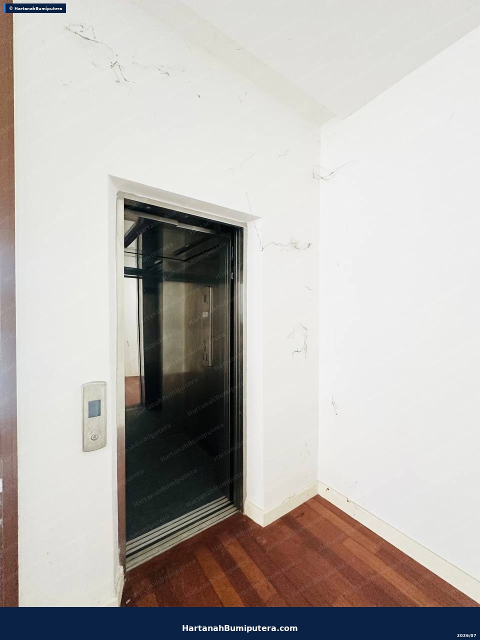 EndLot Lakeview Astana Residence Modern Twinvilla, Presint 8, Putrajaya — gambar 8