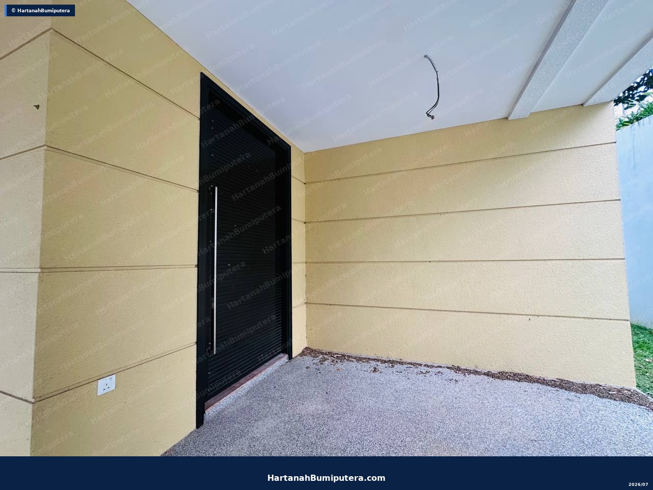 EndLot Lakeview Astana Residence Modern Twinvilla, Presint 8, Putrajaya — gambar 7