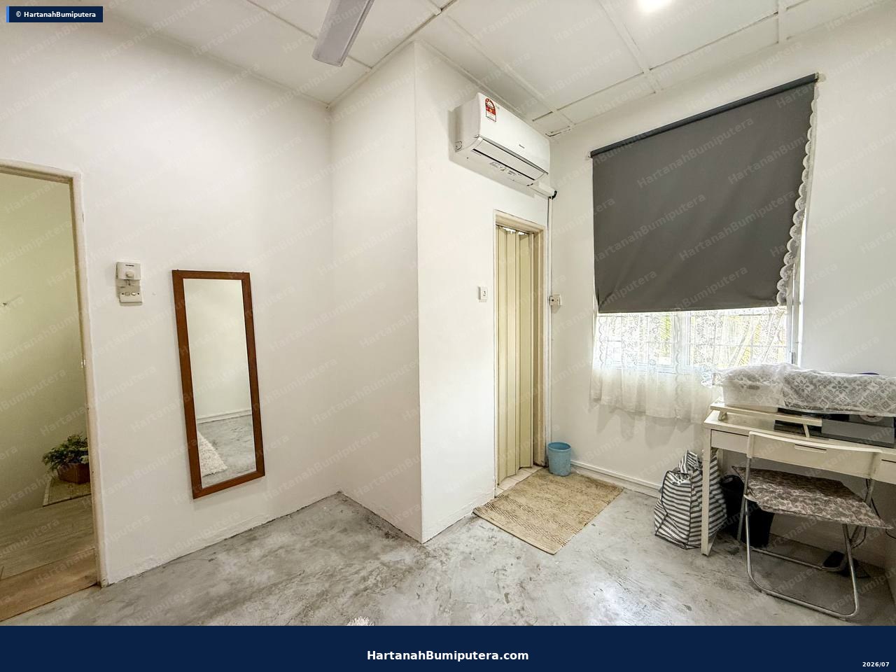 Renovated End Lot : 2 storey Taman Putra Perdana Puchong — gambar 11