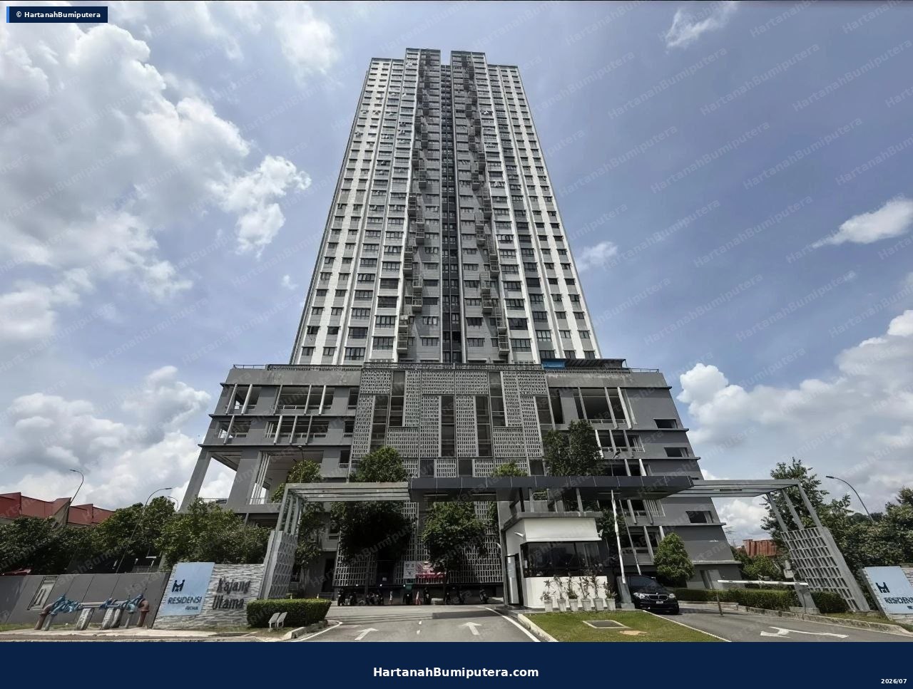 Affordable Brand New Completed : Residensi PRIMA Kajang Utama — gambar 3