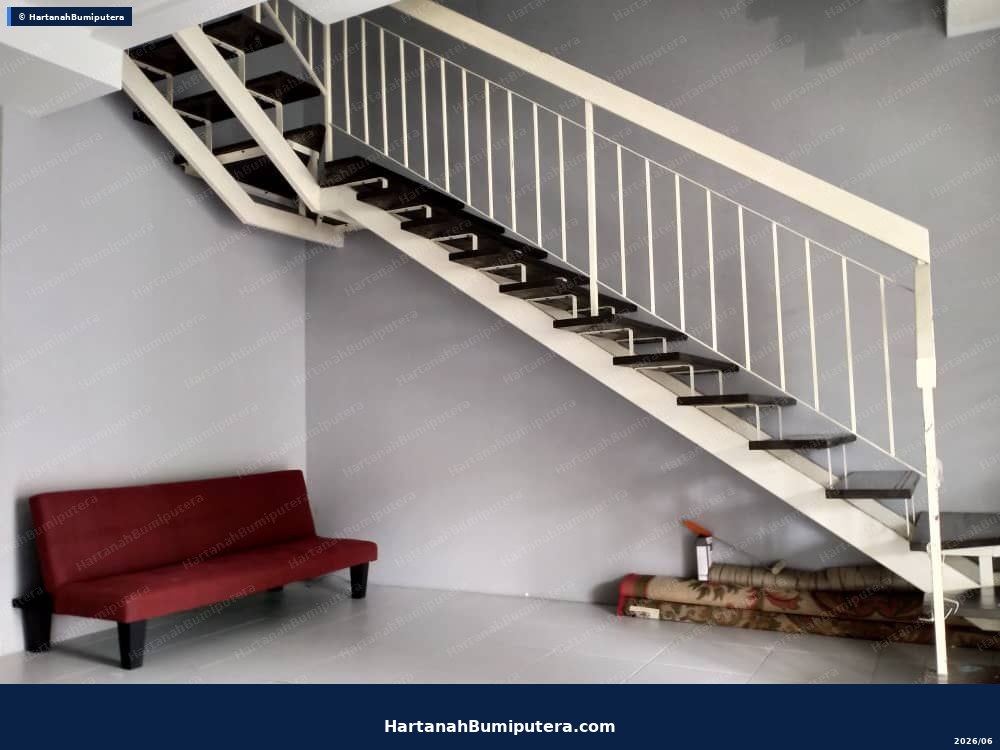 Unit renovate cantik : 2 storey terrace Bandar Saujana Putra SP8 — gambar 4