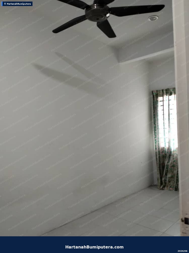 Unit renovate cantik : 2 storey terrace Bandar Saujana Putra SP8 — gambar 7