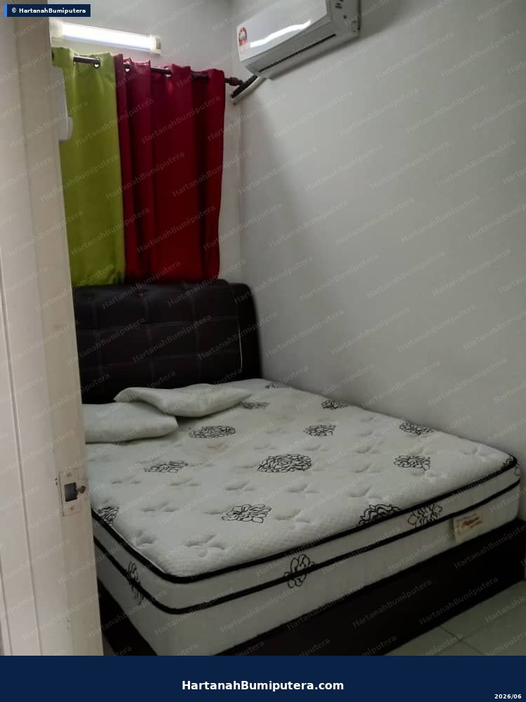 Unit renovate cantik : 2 storey terrace Bandar Saujana Putra SP8 — gambar 5