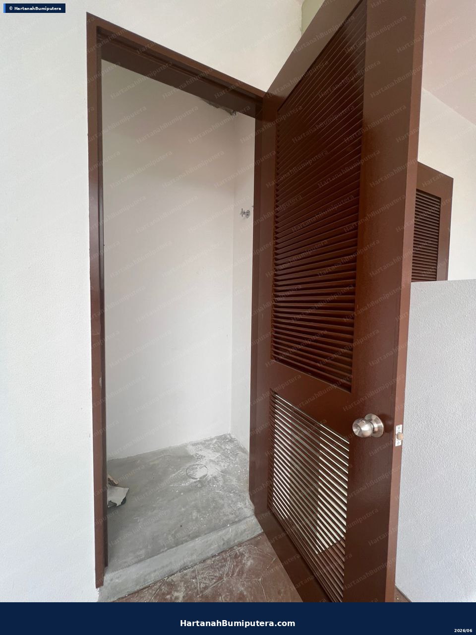 Brand New Unit  : 2 storey terrace Taman Saujana KLIA Kota Warisan — gambar 9