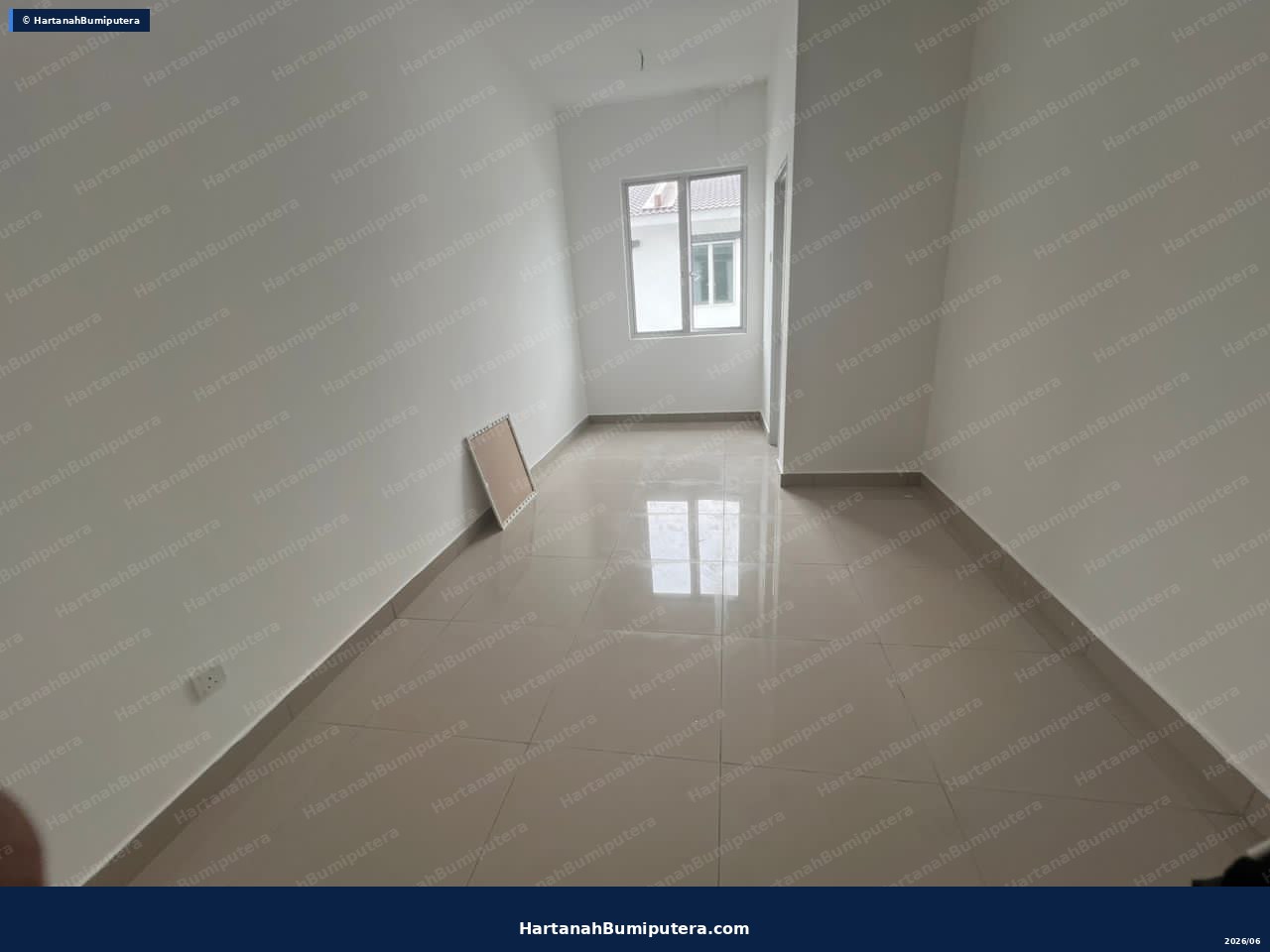 Brand New Unit  : 2 storey terrace Taman Saujana KLIA Kota Warisan — gambar 5