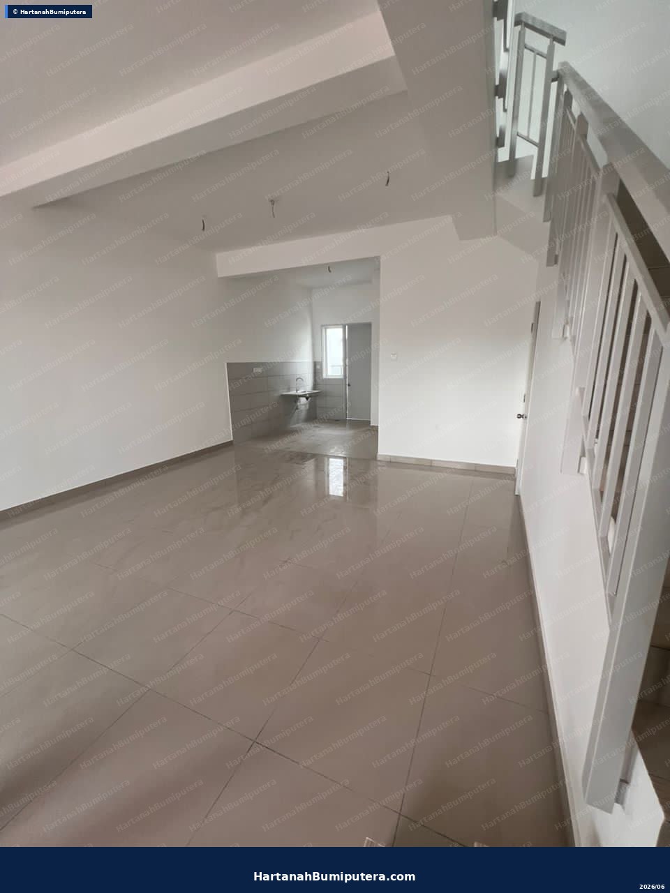 Brand New Unit  : 2 storey terrace Taman Saujana KLIA Kota Warisan — gambar 6