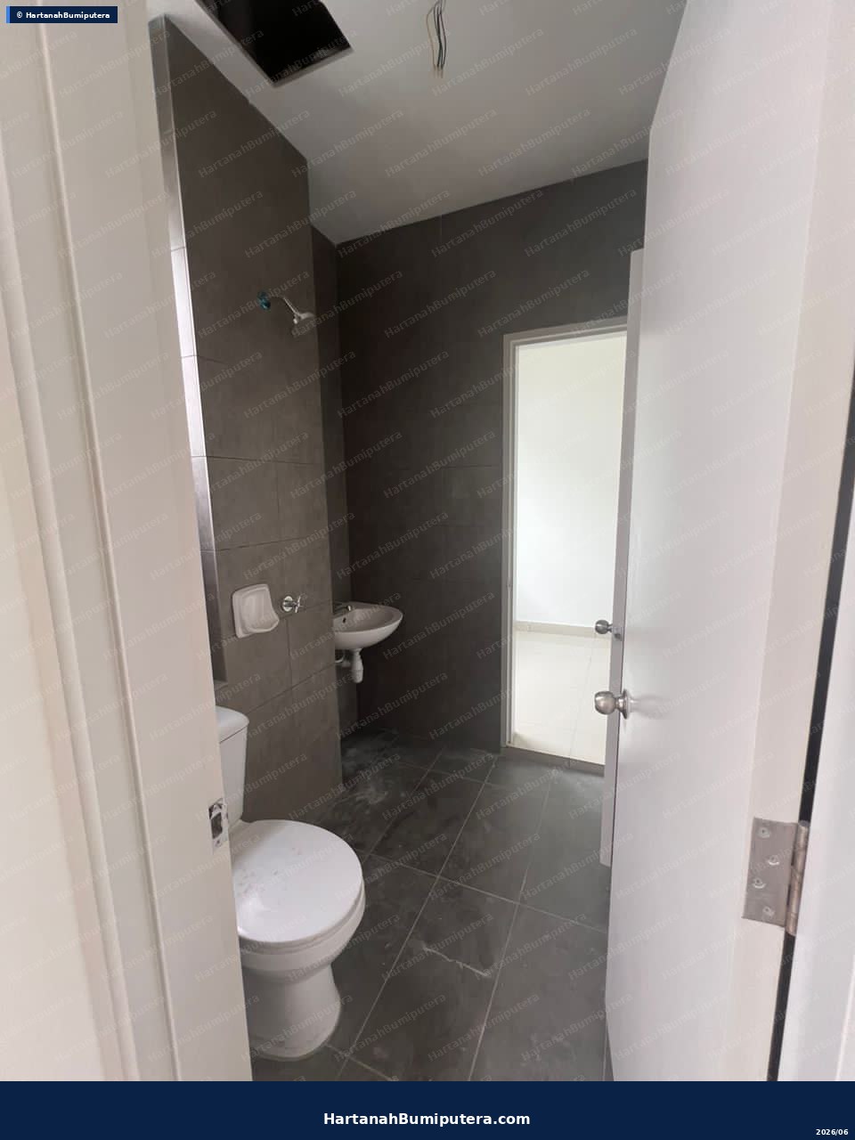 Brand New Unit  : 2 storey terrace Taman Saujana KLIA Kota Warisan — gambar 10