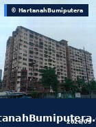 Hartanah Lelong — Jalan PJS 5/12, Desa Mentari, 46000, Petaling Jaya, Selangor
